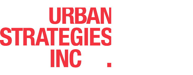Urban Stategies Inc.